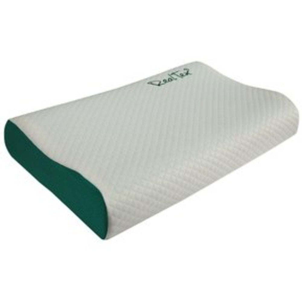 Almohada Ortopédica de Lujo en Gel