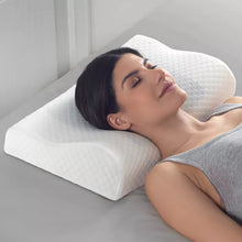 Cargar imagen en el visor de la galería, Almohada Ortopédica en Gel