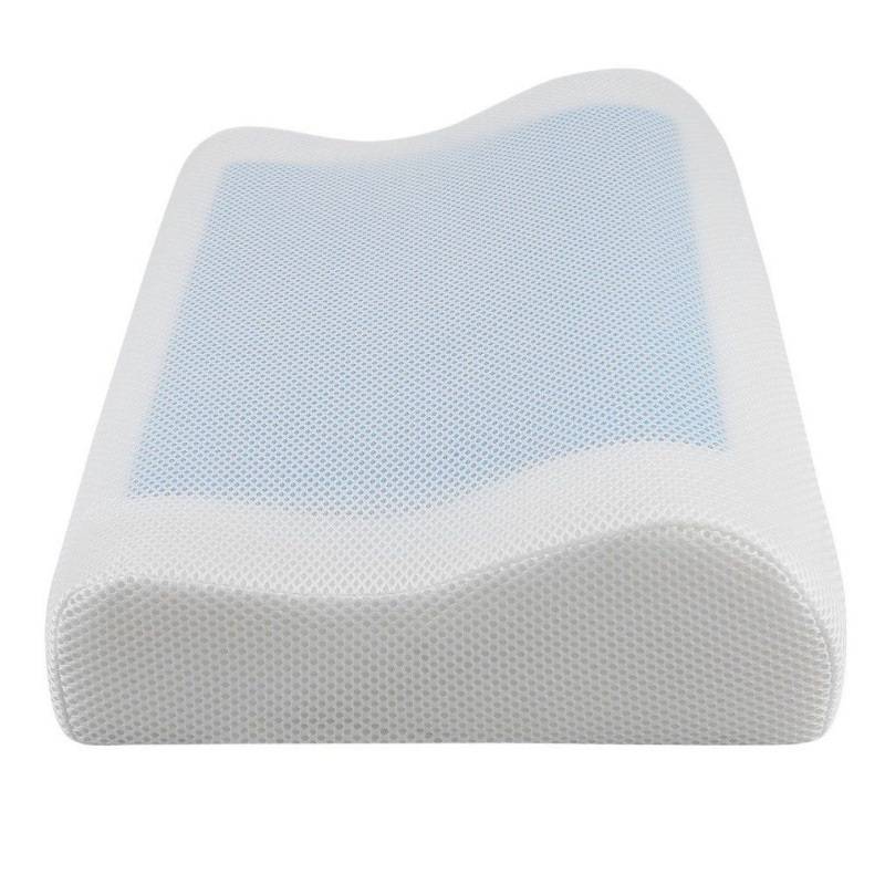 Almohada Ortopédica en Gel